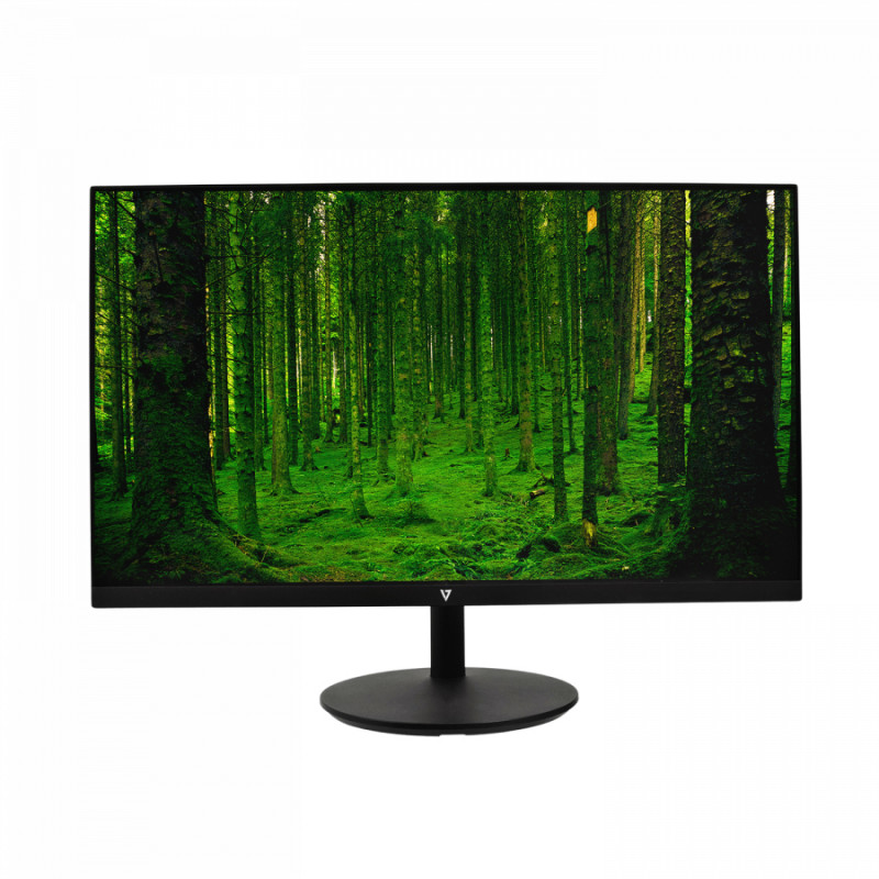 L270IPS-HAS-E 68,6 CM (27") 1920 X 1080 PIXELES FULL HD LED NEGRO