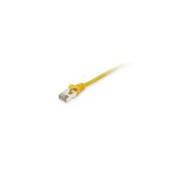 606604 CABLE DE RED NARANJA 2 M CAT6A S/FTP (S-STP)