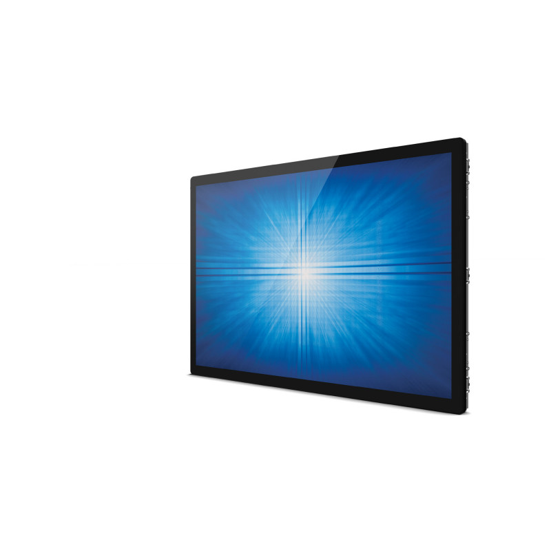 ELO, MTO, NCNR, 4363L 43-INCH WIDE LCD OPEN FRAME, FULL HD, VGA & HDMI 1.4, PROJECTED CAPACITIVE 40-TOUCH WITH PALM REJE