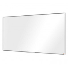 PIZARRA BLANCA NOBO PREMIUM PLUS 200x100cm ACERO LACADO