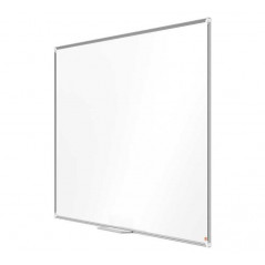 PIZARRA BLANCA NOBO PREMIUM PLUS 200x100cm ACERO LACADO