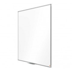 PIZARRA BLANCA NOBO ESSENCE 150x100cm MELAMINA