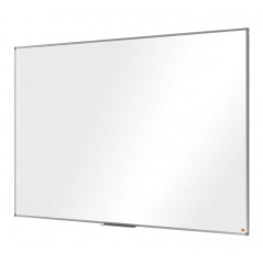 PIZARRA BLANCA NOBO ESSENCE 180x120cm MELAMINA