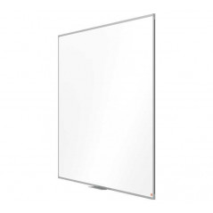 PIZARRA BLANCA NOBO ESSENCE 180x120cm MELAMINA