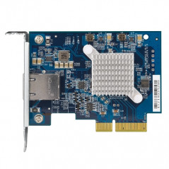 QXG-10G1T ADAPTADOR Y TARJETA DE RED INTERNO ETHERNET 10000 MBIT/S