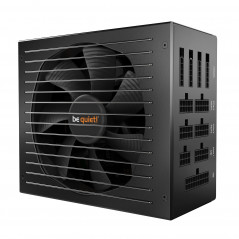 STRAIGHT POWER 11 UNIDAD DE FUENTE DE ALIMENTACIÓN 750 W 20+4 PIN ATX ATX NEGRO