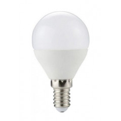 GOLF G45 ENERGY-SAVING LAMP 6 W E14