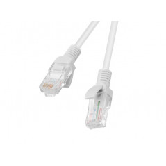 PCU5-10CC-0150-S CABLE DE RED GRIS 1,5 M CAT5E U/UTP (UTP)