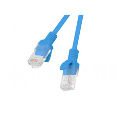 PCU6-10CC-0500-B CABLE DE RED AZUL 5 M CAT6 U/UTP (UTP)