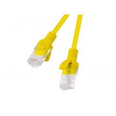 PCU6-10CC-0300-Y CABLE DE RED AMARILLO 3 M CAT6 U/UTP (UTP)