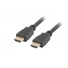 CA-HDMI-11CC-0018-BK CABLE HDMI 1,8 M HDMI TIPO A (ESTÁNDAR) NEGRO