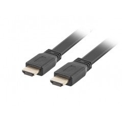 CA-HDMI-21CU-0050-BK CABLE HDMI 5 M HDMI TIPO A (ESTÁNDAR) NEGRO