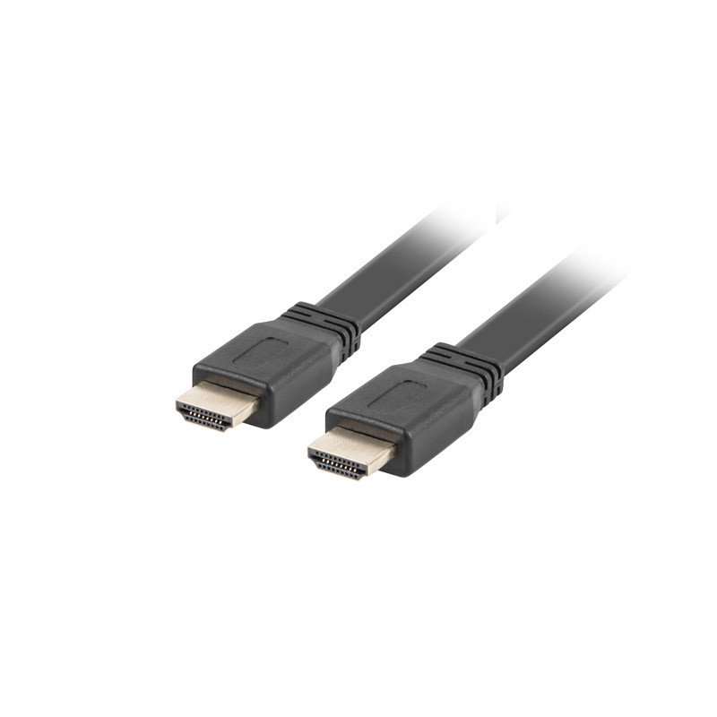 CA-HDMI-21CU-0050-BK CABLE HDMI 5 M HDMI TIPO A (ESTÁNDAR) NEGRO