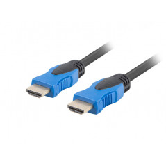 CA-HDMI-20CU-0075-BK CABLE HDMI 7,5 M HDMI TIPO A (ESTÁNDAR) NEGRO