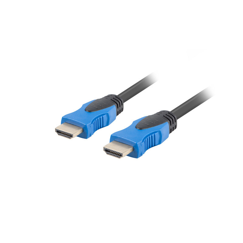 CA-HDMI-20CU-0075-BK CABLE HDMI 7,5 M HDMI TIPO A (ESTÁNDAR) NEGRO