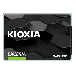 EXCERIA 2.5\" 960 GB SERIAL ATA III TLC