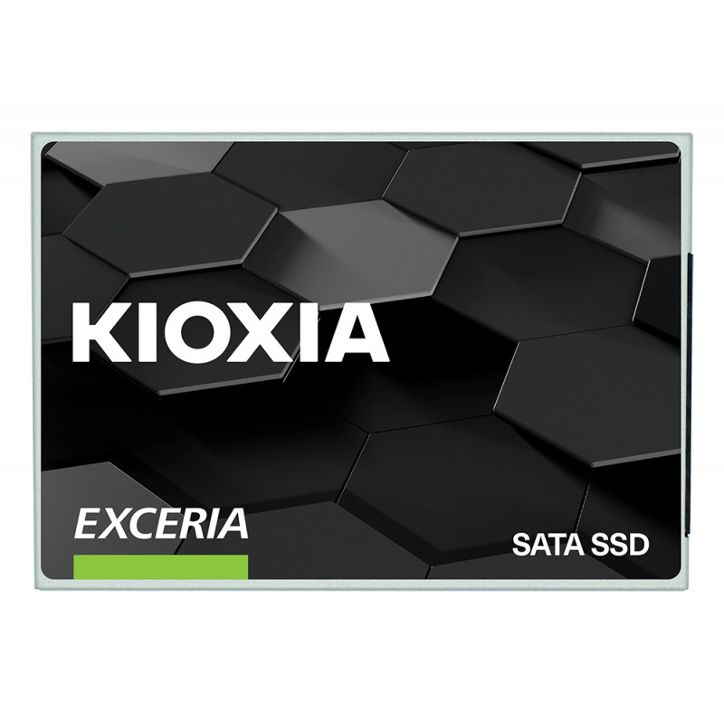 EXCERIA 2.5\" 480 GB SERIAL ATA III TLC 3D NAND