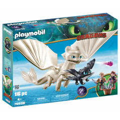 DRAGONS 70038 SET DE JUGUETES