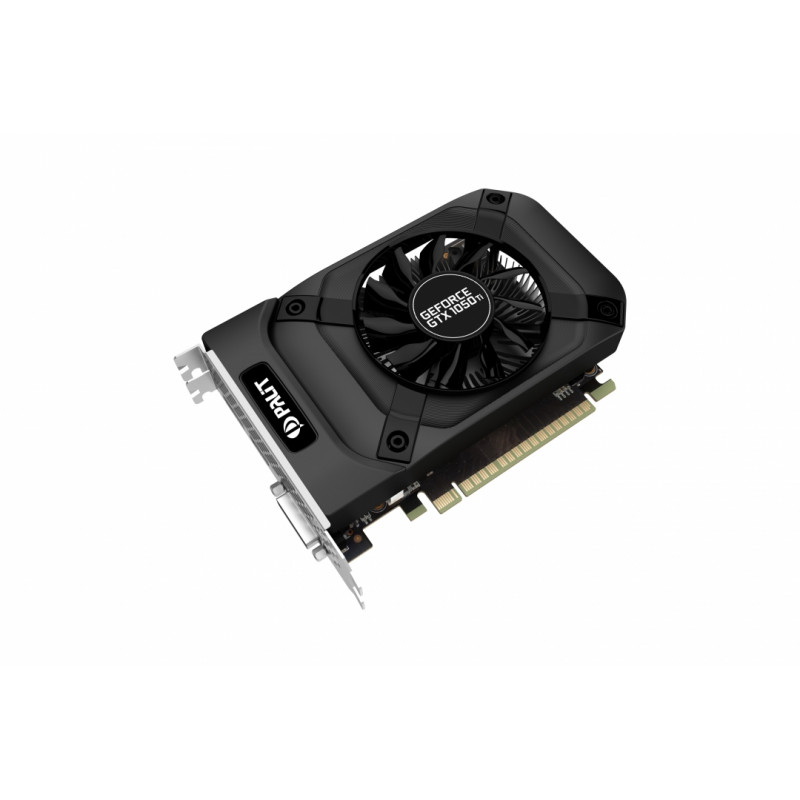 NE5105T018G1F TARJETA GRÁFICA NVIDIA GEFORCE GTX 1050 TI 4 GB GDDR5