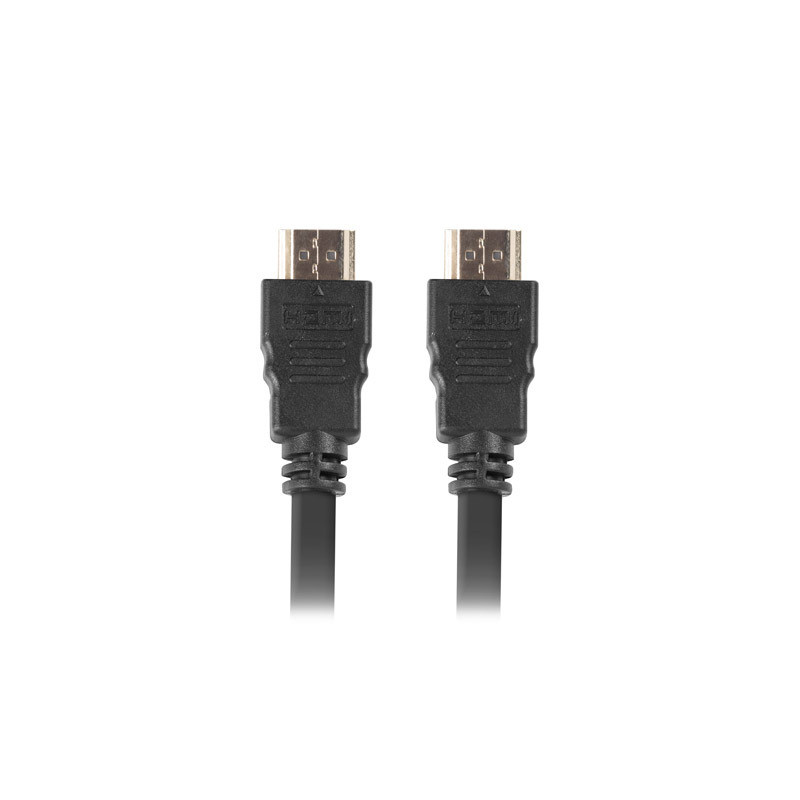 CA-HDMI-11CC-0005-BK CABLE HDMI 0,5 M HDMI TIPO A (ESTÁNDAR) NEGRO