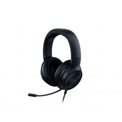 KRAKEN X LITE AURICULARES DIADEMA CONECTOR DE 3,5 MM NEGRO