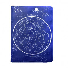 FUNDA EBOOK UNIVERSAL ESTAMPADA 6\" STARMAP