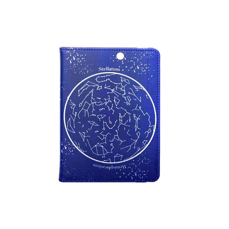 FUNDA EBOOK UNIVERSAL ESTAMPADA 6\" STARMAP