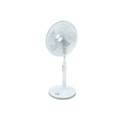 8426156015538 VENTILADOR BLANCO