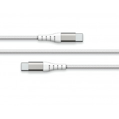 FPLICC2MW CABLE USB 2 M USB C BLANCO