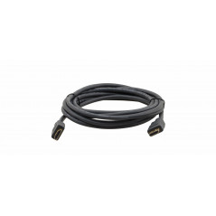 C-MHM/MHM CABLE HDMI 1,8 M HDMI TIPO A (ESTÁNDAR) NEGRO