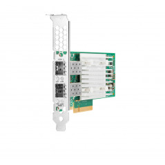 ETHERNET 10GB 2-PORT SFP+ QL41132HLCU INTERNO FIBRA 10000 MBIT/S