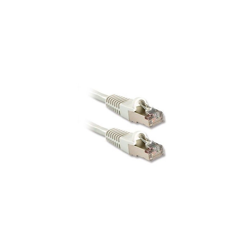 47192 CABLE DE RED BLANCO 1 M CAT6 S/FTP (S-STP)