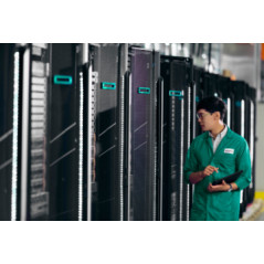 HPE PROLIANT DL36X