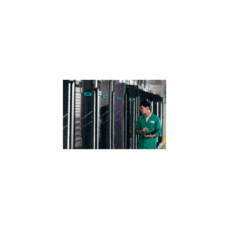 HPE PROLIANT DL36X