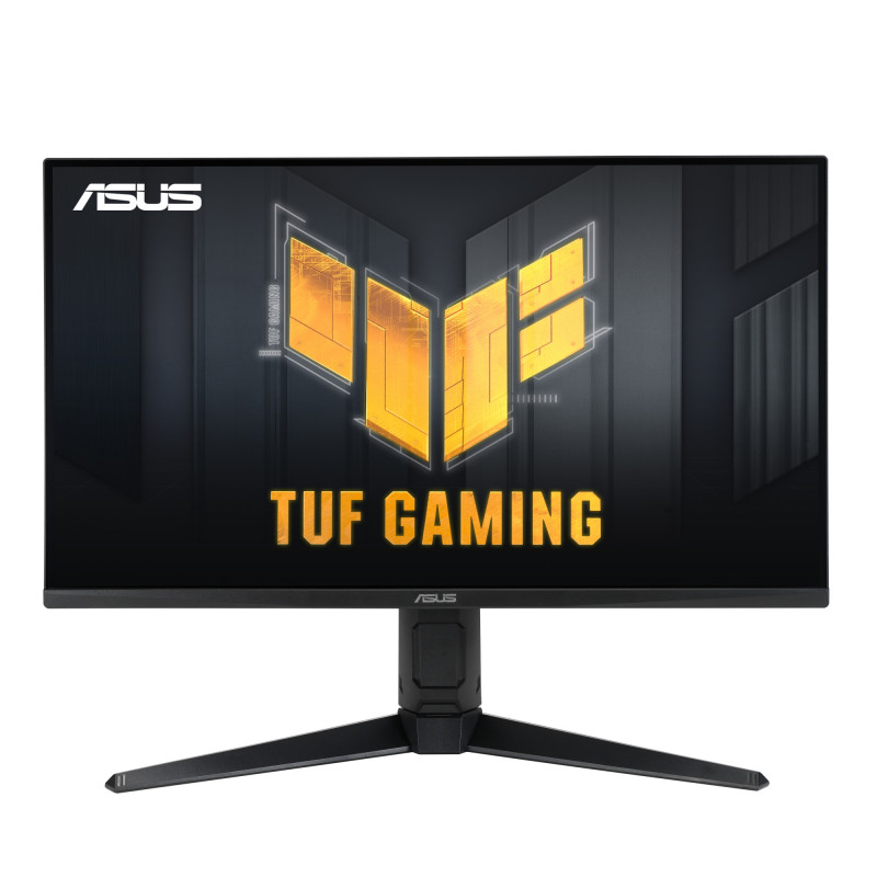 TUF GAMING VG28UQL1A 71,1 CM (28\") 3840 X 2160 PIXELES 4K ULTRA HD LCD NEGRO