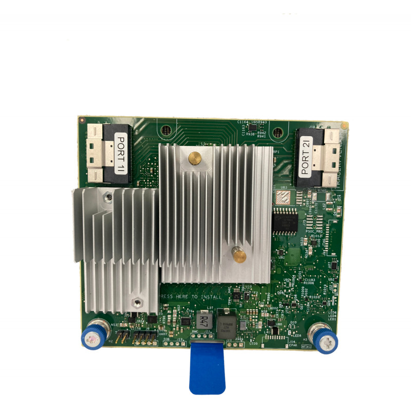 P26279-B21 CONTROLADO RAID PCI EXPRESS X4 4.0