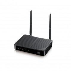 LTE3301-PLUS ROUTER INALÁMBRICO GIGABIT ETHERNET DOBLE BANDA (2,4 GHZ / 5 GHZ) 3G 4G NEGRO