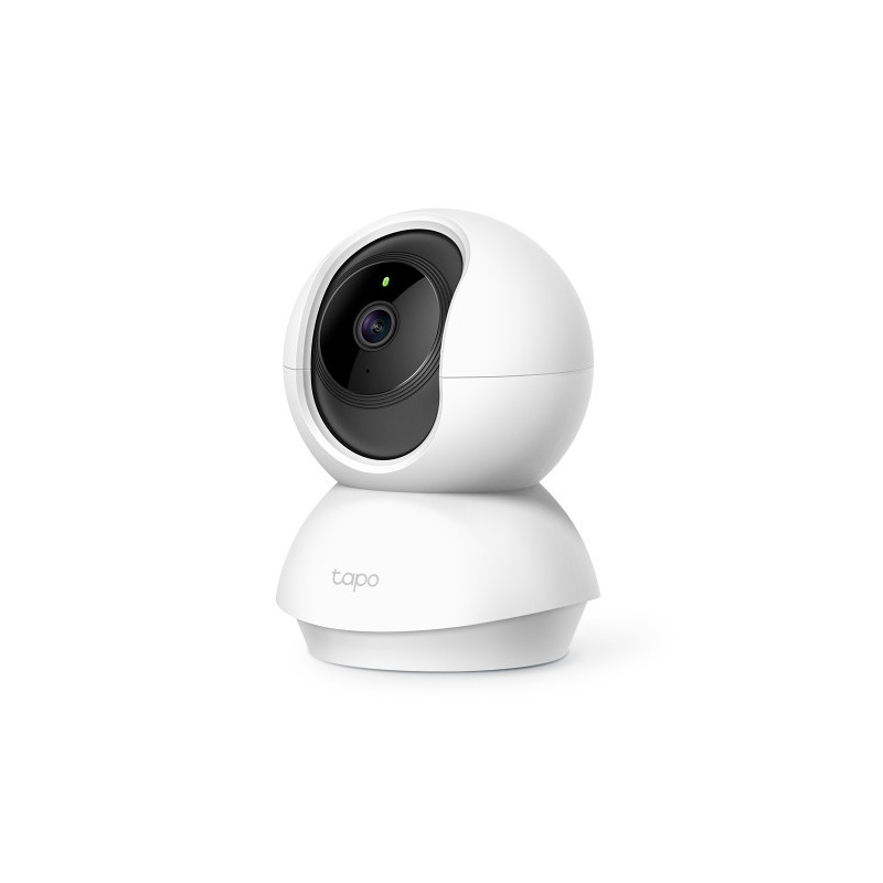 HOME SECURITY WI-FI CAMERA TAPOCAM C210 HD VIDEO MOTION DETECTION A