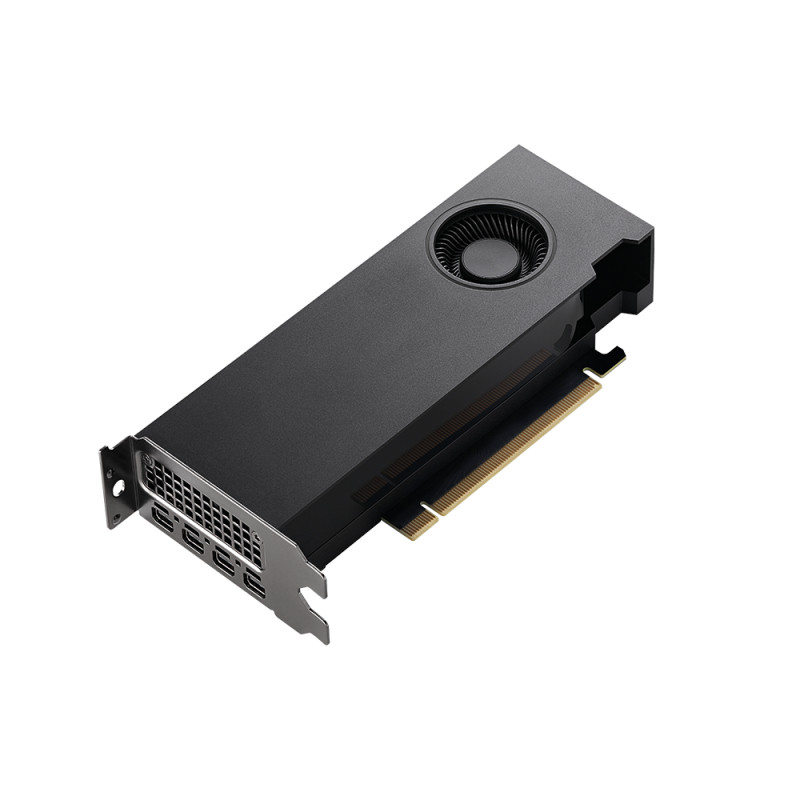 RTX A2000 NVIDIA 12 GB GDDR6