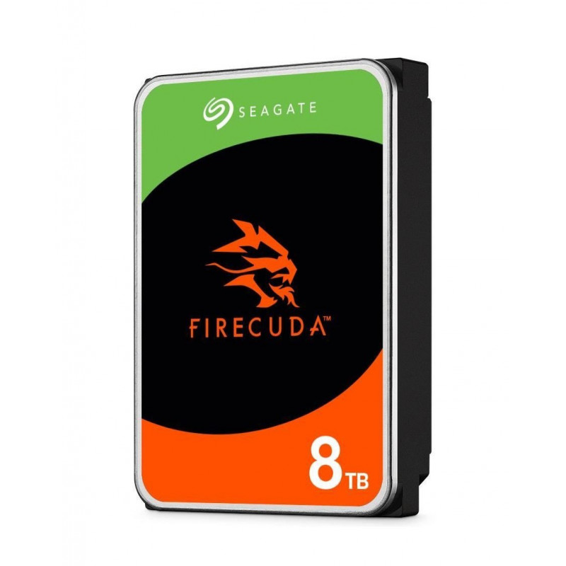 FIRECUDA ST8000DXA01 DISCO DURO INTERNO 3.5\" 8000 GB SERIAL ATA III FIRECUDA ST8000DXA01 DISCO DURO INTERNO 3.5\" 8000 GB SERIAL ATA III