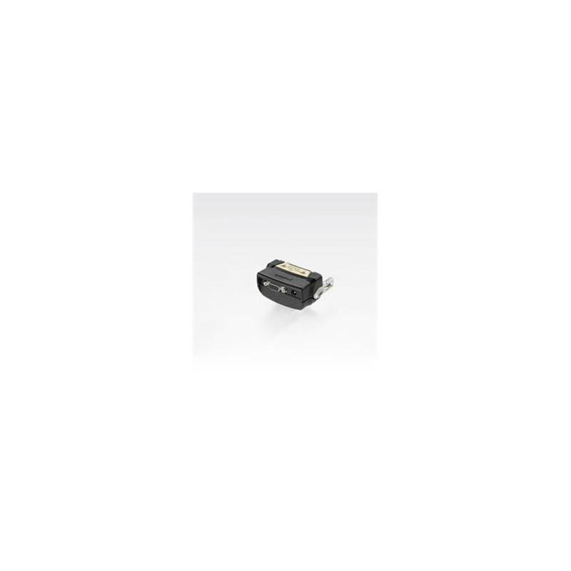 CABLE ADAPTER MODULE NEGRO