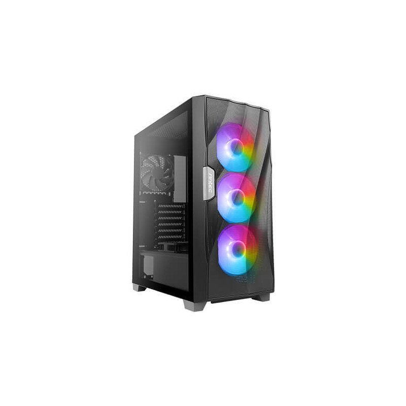 DF700 FLUX MIDI TOWER NEGRO