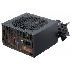 B12 BC UNIDAD DE FUENTE DE ALIMENTACIÓN 650 W 20+4 PIN ATX ATX NEGRO