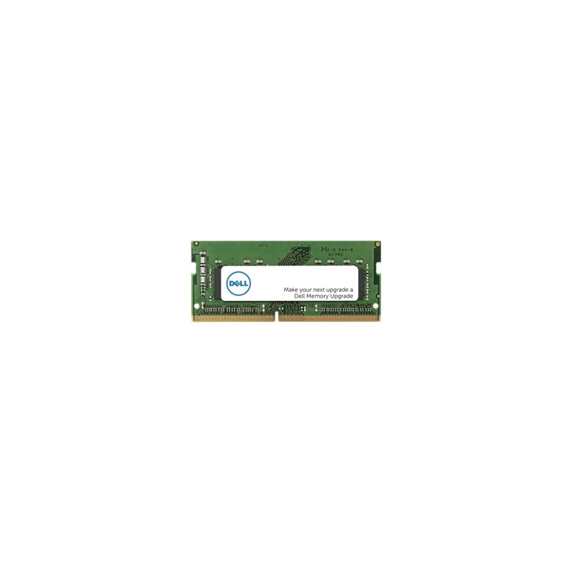 AB371023 MÓDULO DE MEMORIA 8 GB 1 X 8 GB DDR4 3200 MHZ