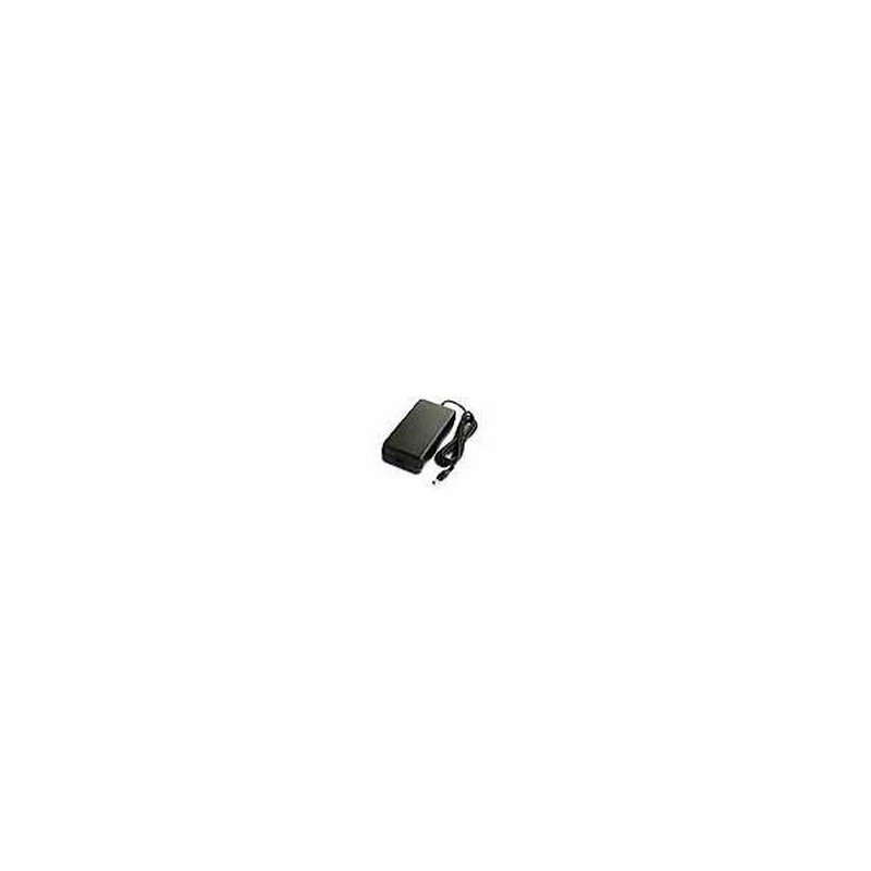 PS-P T-C ADAPTADOR E INVERSOR DE CORRIENTE INTERIOR 24 W NEGRO