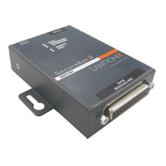 SECUREBOX SDS1101 SERVIDOR SERIE RS-232/422/485