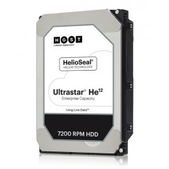 ULTRASTAR HE12 3.5\" 12000 GB SAS