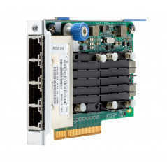 ETHERNET 10GB 4-PORT SFP+ QL41134HLCU INTERNO ETHERNET / FIBER 10000 MBIT/S