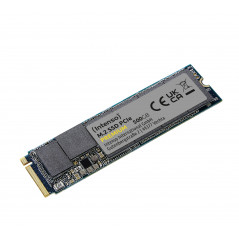 SSD 500GB PREMIUM M.2 PCIE PCI EXPRESS 3.0 NVME