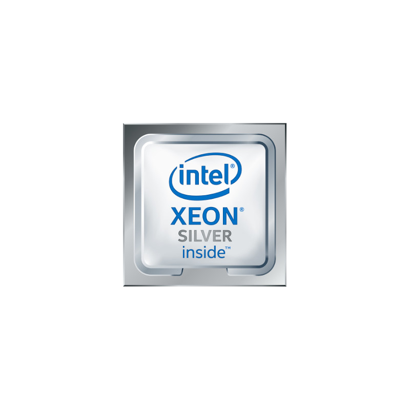 XEON SILVER 4310 PROCESADOR 2,1 GHZ 18 MB CAJA